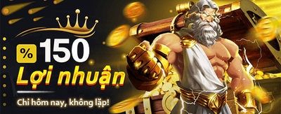 Thắng lớn cùng vnbiendo.com