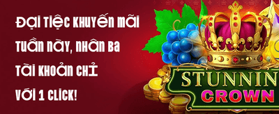 Khuyến Mãi Giới Thiệu Bạn Bè