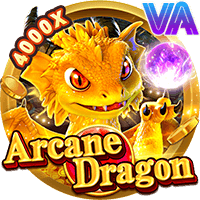Phù Thủy Rồng icon