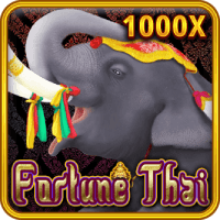 THAI May Mắn icon