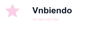 vnbiendo.com Logo